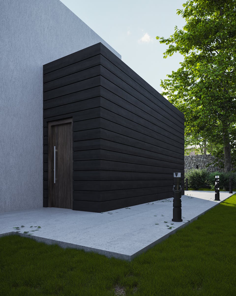 Residential Landscaping