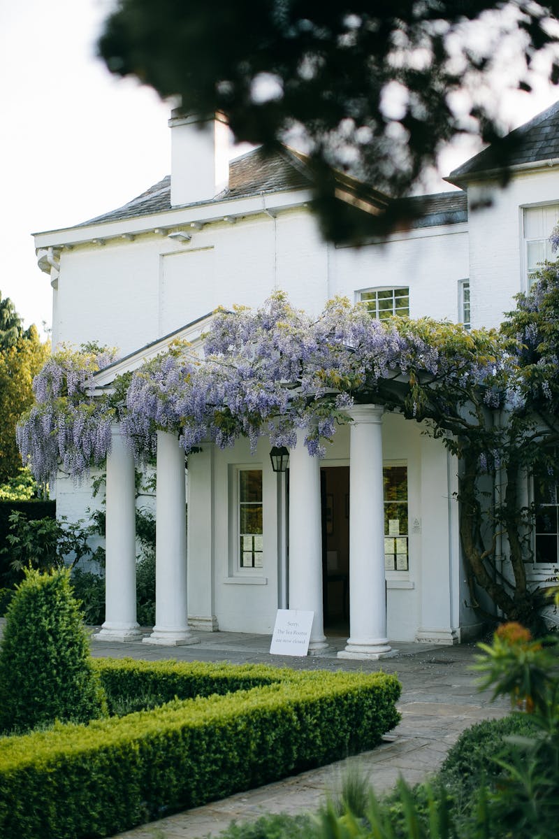 Residential Landscaping