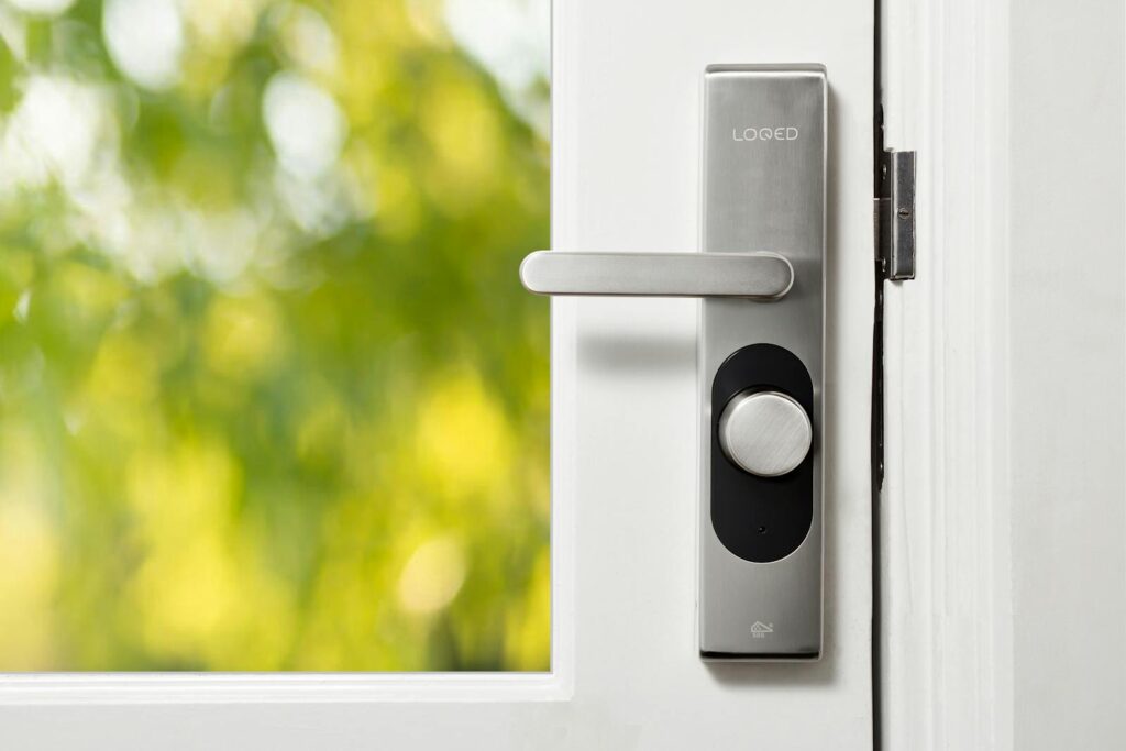 Smart Lock