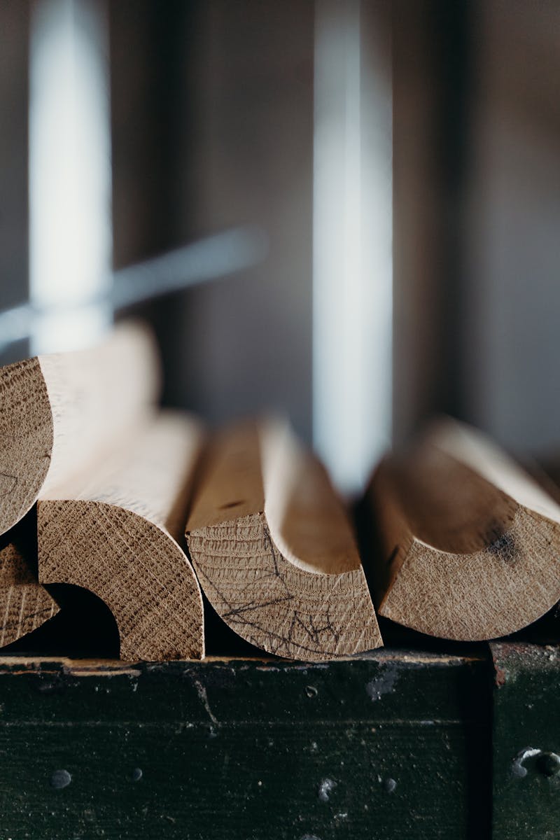 Industrial Laser Cutting