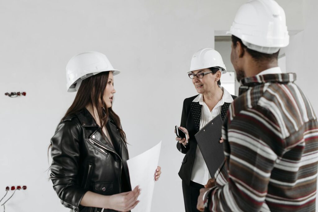 Expert Interior Design Contractors