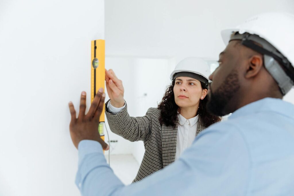 Expert Interior Design Contractors in Dubai