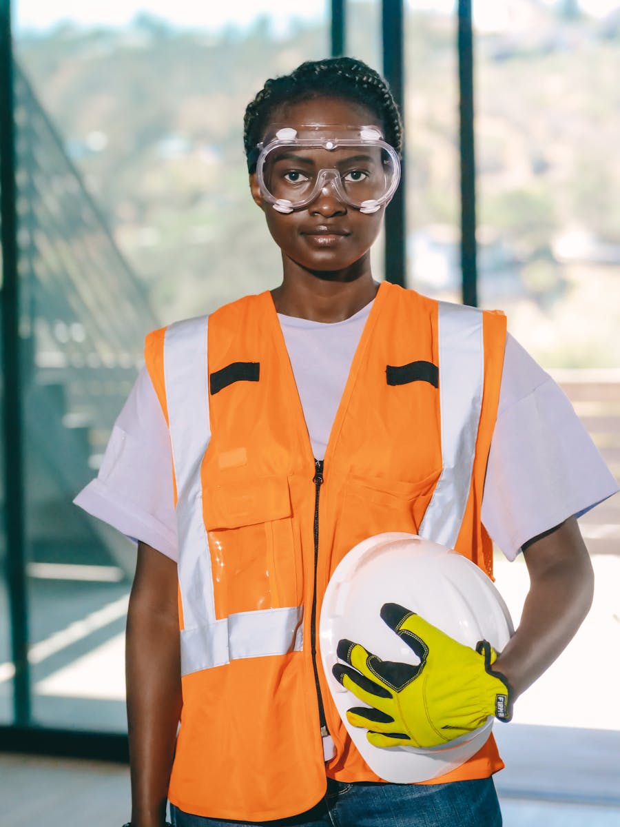 Industrial Safety Upgrades