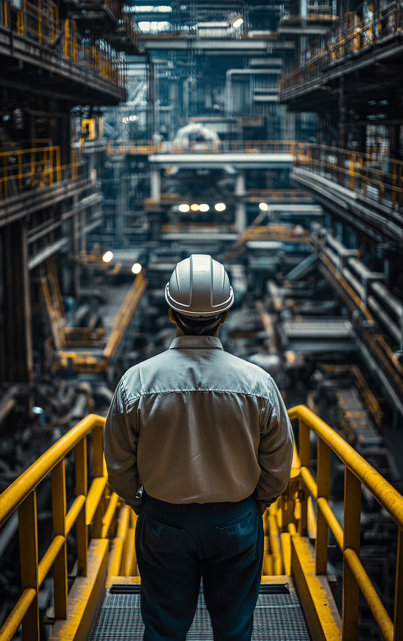 Industrial Equipment Installation Career Growth