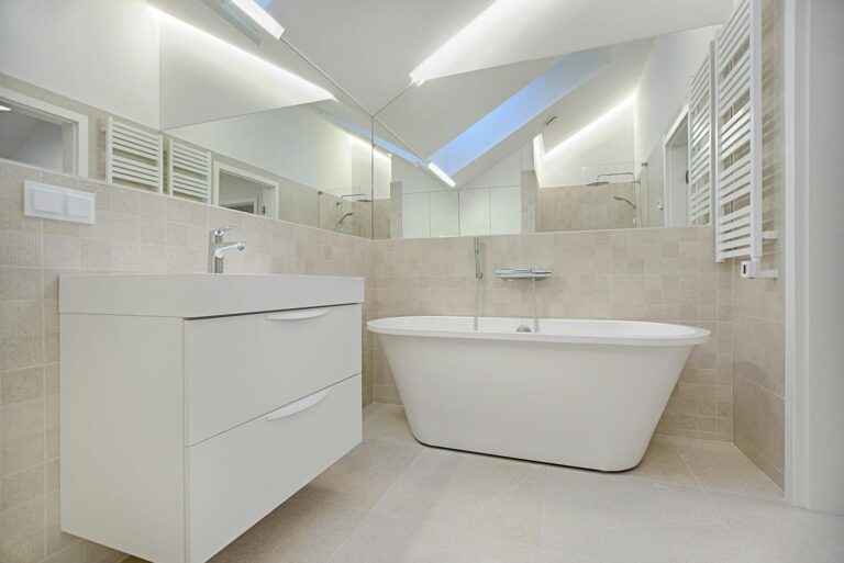Bathroom renovation bathroom renovator