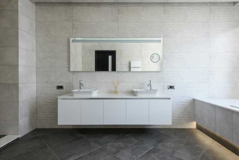 Bathroom renovation bathroom renovator