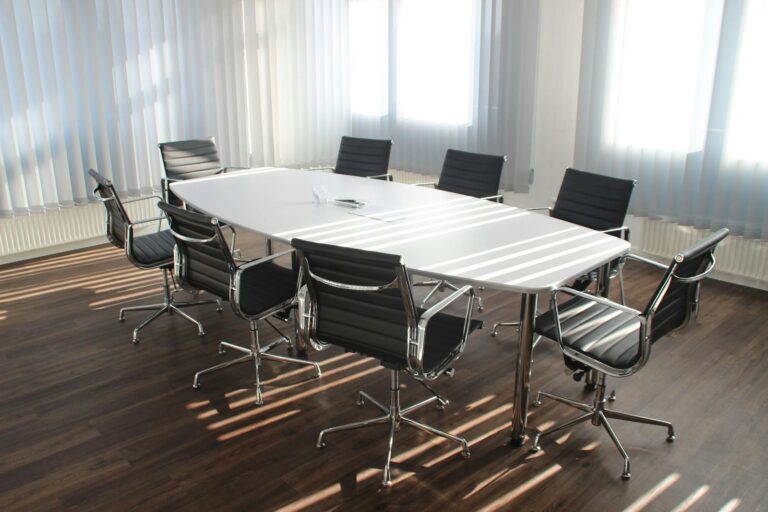 Comprehensive Office Renovations Services