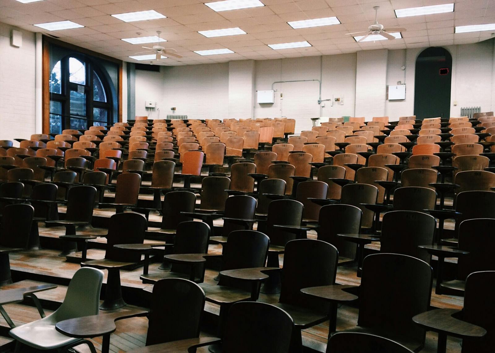 Educational Institution Renovation