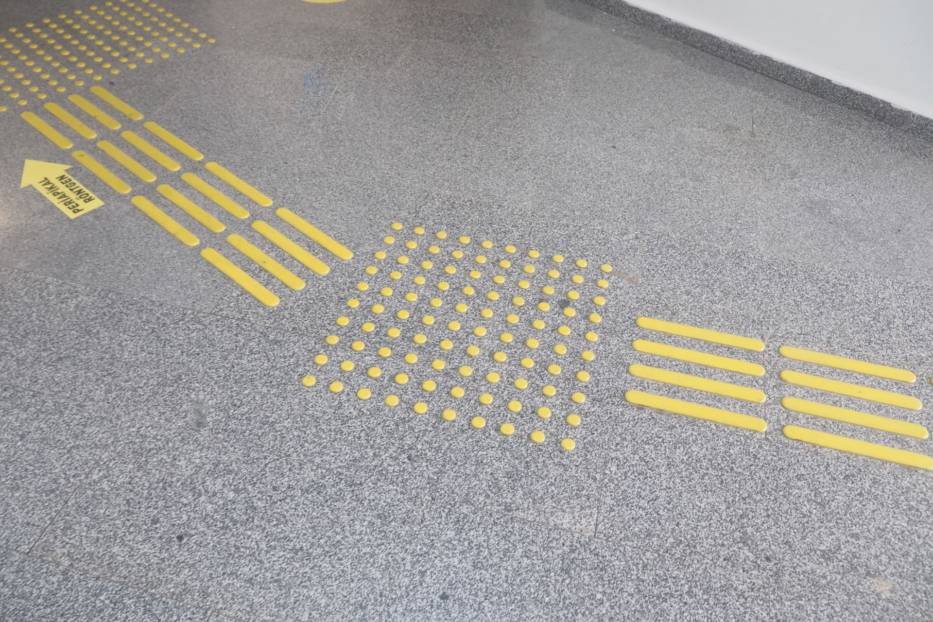 ANTI SKID FLOOR-Renovation-Contractor-05 Slip-Resistant / Anti-Skid Flooring