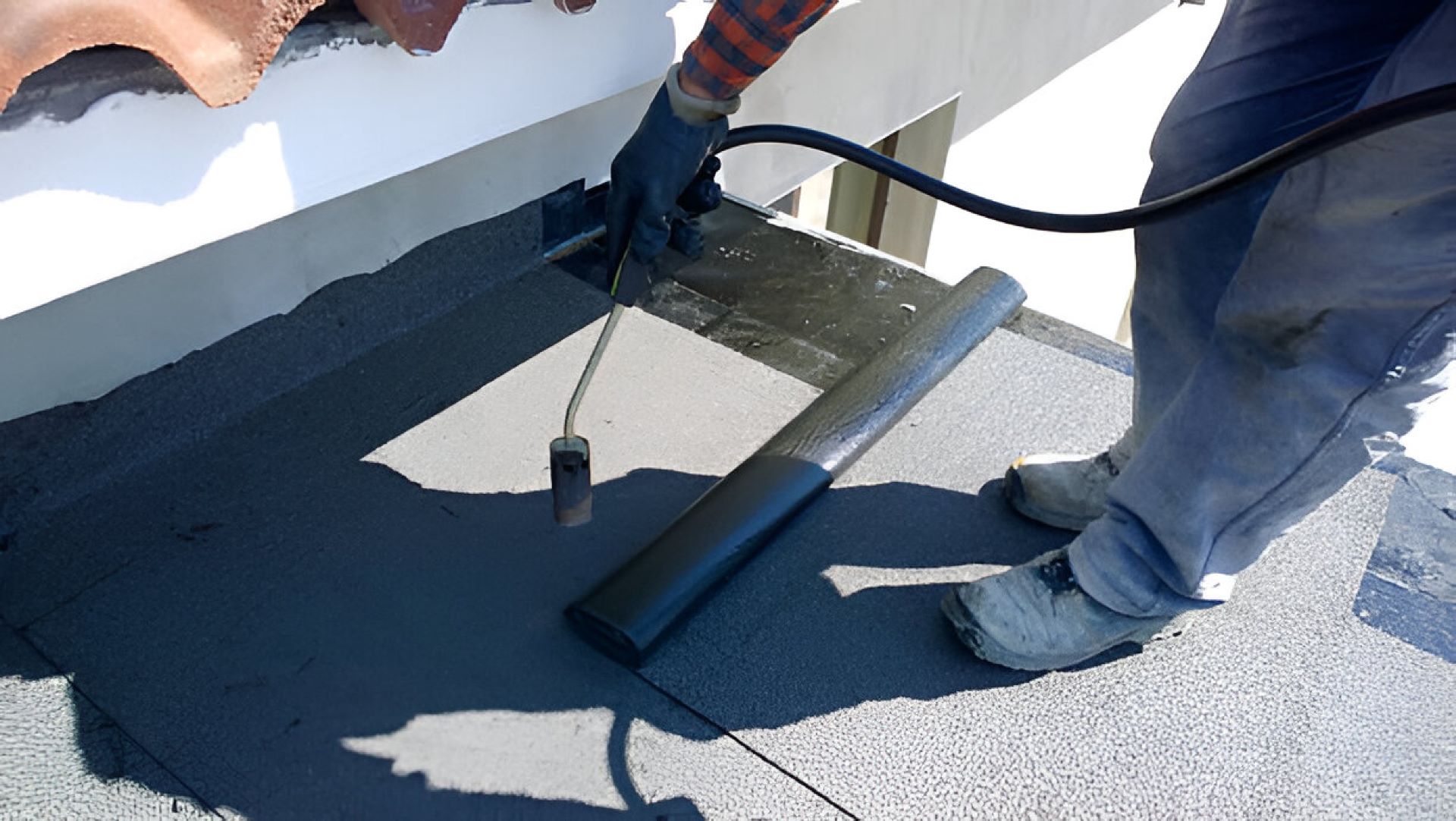 WATERPROOF MEMBERANE-Renovation-Contractor-03 Waterproof Membrane Flooring